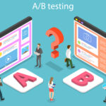 a/b testing